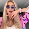 заказать рекламу у блоггера Ева Миллер заказать рекламу у блоггера Ева Миллер