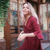 реклама у блоггера Анастасия Борщ реклама у блоггера Анастасия Борщ