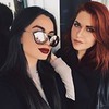 заказать рекламу у блоггера Виктория Захарова заказать рекламу у блоггера Виктория Захарова