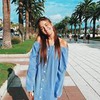 заказать рекламу у блоггера Полина Зиновьева заказать рекламу у блоггера Полина Зиновьева