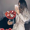 фотография Алина Свирепова фотография Алина Свирепова