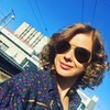 реклама у блоггера Катерина Шпица реклама у блоггера Катерина Шпица