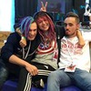 реклама у блоггера Персик Шадоу реклама у блоггера Персик Шадоу