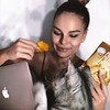 заказать рекламу у блоггера Ксения Худякова заказать рекламу у блоггера Ксения Худякова