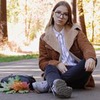 заказать рекламу у блоггера Эльвира Лаки заказать рекламу у блоггера Эльвира Лаки