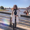 разместить рекламу в блоге Кристина Никонова разместить рекламу в блоге Кристина Никонова