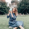 реклама в блоге Вероника Буркеева реклама в блоге Вероника Буркеева
