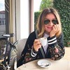 реклама у блоггера Жанна Бадоева реклама у блоггера Жанна Бадоева