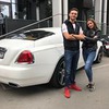 реклама у блоггера Максим Гральник реклама у блоггера Максим Гральник