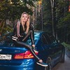 заказать рекламу у блоггера Анастасия Кондрашова заказать рекламу у блоггера Анастасия Кондрашова