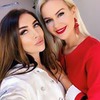 заказать рекламу у блоггера Татьяна Мусульбес заказать рекламу у блоггера Татьяна Мусульбес