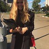 реклама у блоггера Стефания Маликова реклама у блоггера Стефания Маликова