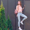 заказать рекламу у блоггера Настя Рубик заказать рекламу у блоггера Настя Рубик