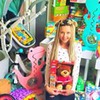 заказать рекламу у блоггера Катя Andreamamik заказать рекламу у блоггера Катя Andreamamik