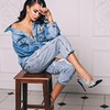 заказать рекламу у блоггера Юлия Белая заказать рекламу у блоггера Юлия Белая