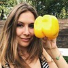 реклама у блоггера Анна Акинина реклама у блоггера Анна Акинина