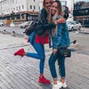 реклама в блоге Яна Герштейн реклама в блоге Яна Герштейн