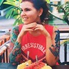 заказать рекламу у блоггера Анастасия Миллер заказать рекламу у блоггера Анастасия Миллер