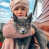 фотография Ольга Поротикова фотография Ольга Поротикова