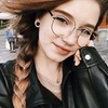 заказать рекламу у блоггера Саша Кэт заказать рекламу у блоггера Саша Кэт