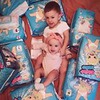 фото Мария Данажи фото Мария Данажи