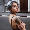 реклама у блоггера Полина Светлова реклама у блоггера Полина Светлова