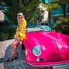 новое фото Алиса Мадамалла новое фото Алиса Мадамалла