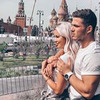заказать рекламу у блоггера Марина Африкантова заказать рекламу у блоггера Марина Африкантова