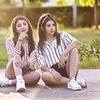 заказать рекламу у блоггера Manukian Twins заказать рекламу у блоггера Manukian Twins