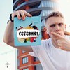 реклама у блоггера Олег Губарьков реклама у блоггера Олег Губарьков