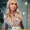 фото Даша Усик фото Даша Усик