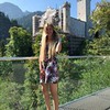 заказать рекламу у блоггера Кристина Сабай заказать рекламу у блоггера Кристина Сабай