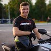 фото Майк Взрывной фото Майк Взрывной