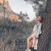 фотография Нати Шанти фотография Нати Шанти