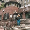 заказать рекламу у блоггера Алена Главинская заказать рекламу у блоггера Алена Главинская