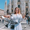 заказать рекламу у блоггера Анастасия Якушева заказать рекламу у блоггера Анастасия Якушева