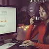 заказать рекламу у блоггера Ирма Мадам заказать рекламу у блоггера Ирма Мадам