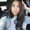 реклама у блоггера Варвара Третьякова (Калинина) реклама у блоггера Варвара Третьякова (Калинина)