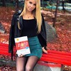 фотография Мария Mashenka_khv фотография Мария Mashenka_khv