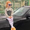 заказать рекламу у блоггера Катерина Котлетка заказать рекламу у блоггера Катерина Котлетка
