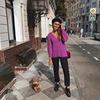 реклама на блоге Дарья Темникова реклама на блоге Дарья Темникова