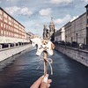 реклама в блоге Юлия Майер (Манхеттен) реклама в блоге Юлия Майер (Манхеттен)