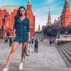 заказать рекламу у блоггера Юлиана Миллер заказать рекламу у блоггера Юлиана Миллер