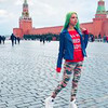 реклама у блоггера Наталья Володина реклама у блоггера Наталья Володина