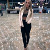 разместить рекламу в блоге Анна Костенко разместить рекламу в блоге Анна Костенко