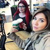 заказать рекламу у блоггера Юлия Бадун заказать рекламу у блоггера Юлия Бадун