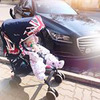 заказать рекламу у блоггера Валентина Шапошник заказать рекламу у блоггера Валентина Шапошник