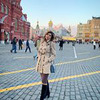 реклама у блоггера Юлия Бадун реклама у блоггера Юлия Бадун