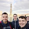 новое фото Вячеслав Исмаилов новое фото Вячеслав Исмаилов