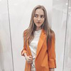 заказать рекламу у блоггера Наталья Жигалко заказать рекламу у блоггера Наталья Жигалко